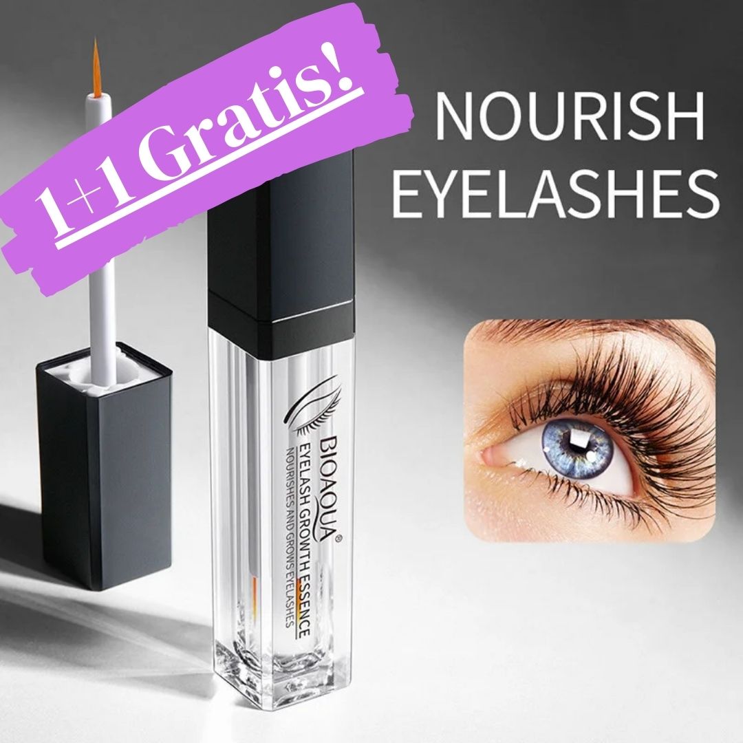 1+1 Gratis! RevitaLash Glow™ Wimpern-Aktiv-Serum für längere & vollere Wimpern