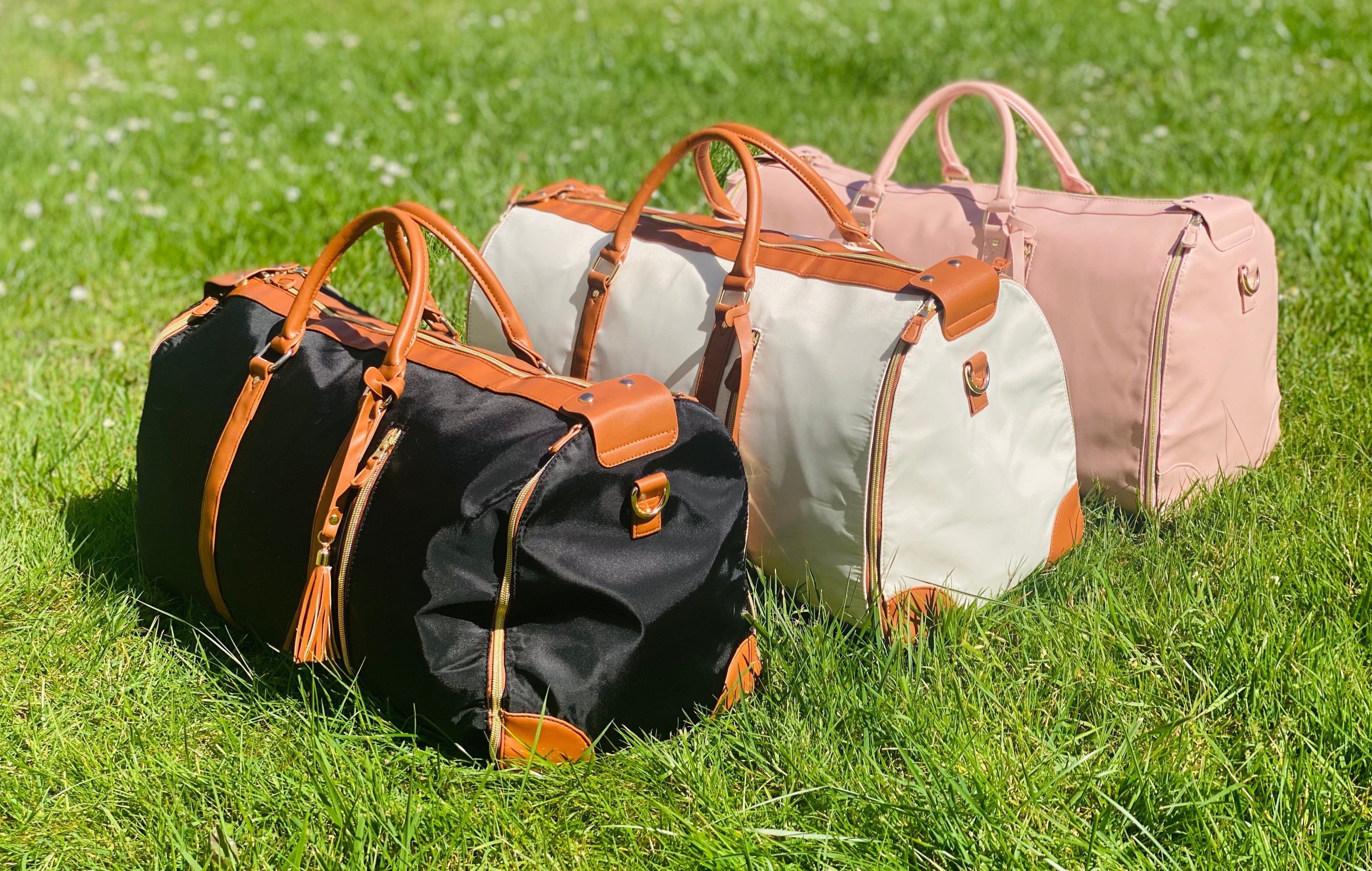 TRAVELUX™ Reisetasche | Trendig und praktisch