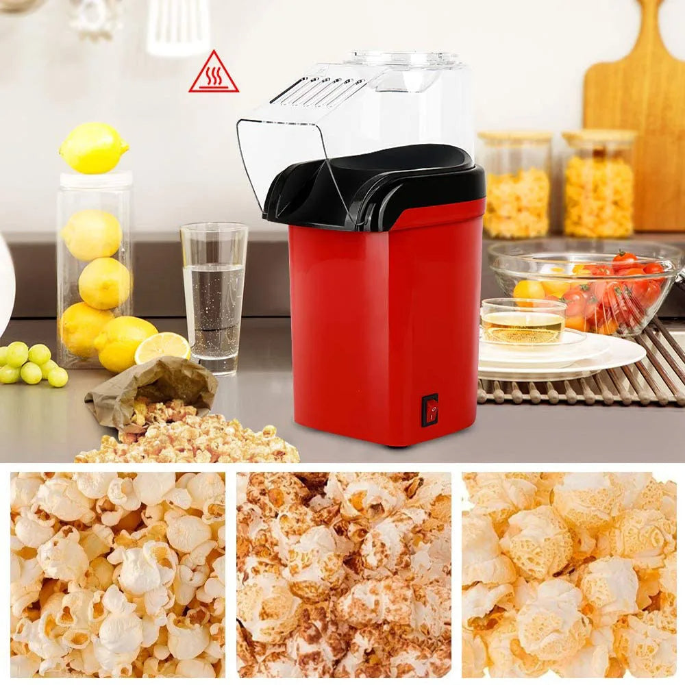 CornRush™ - Popcornmaschine