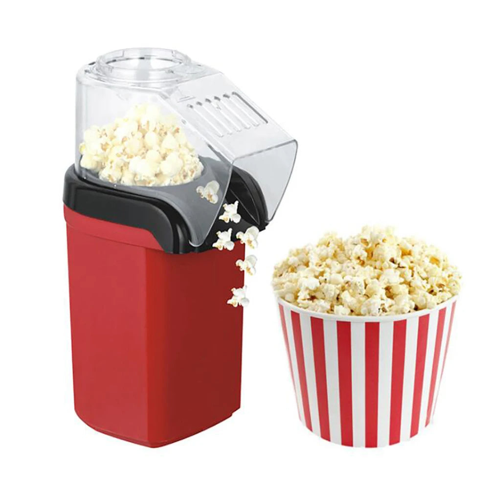 CornRush™ - Popcornmaschine