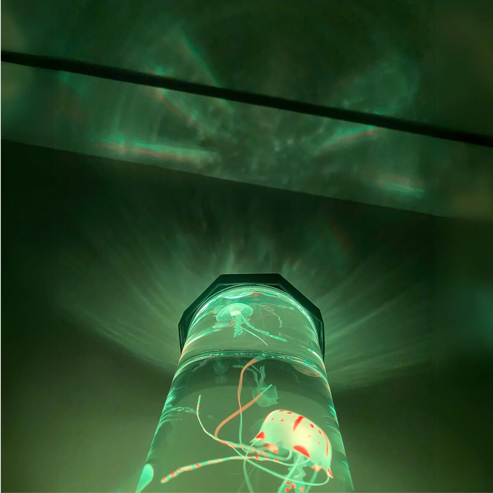 JellyAura™ Ocean Dream Lamp