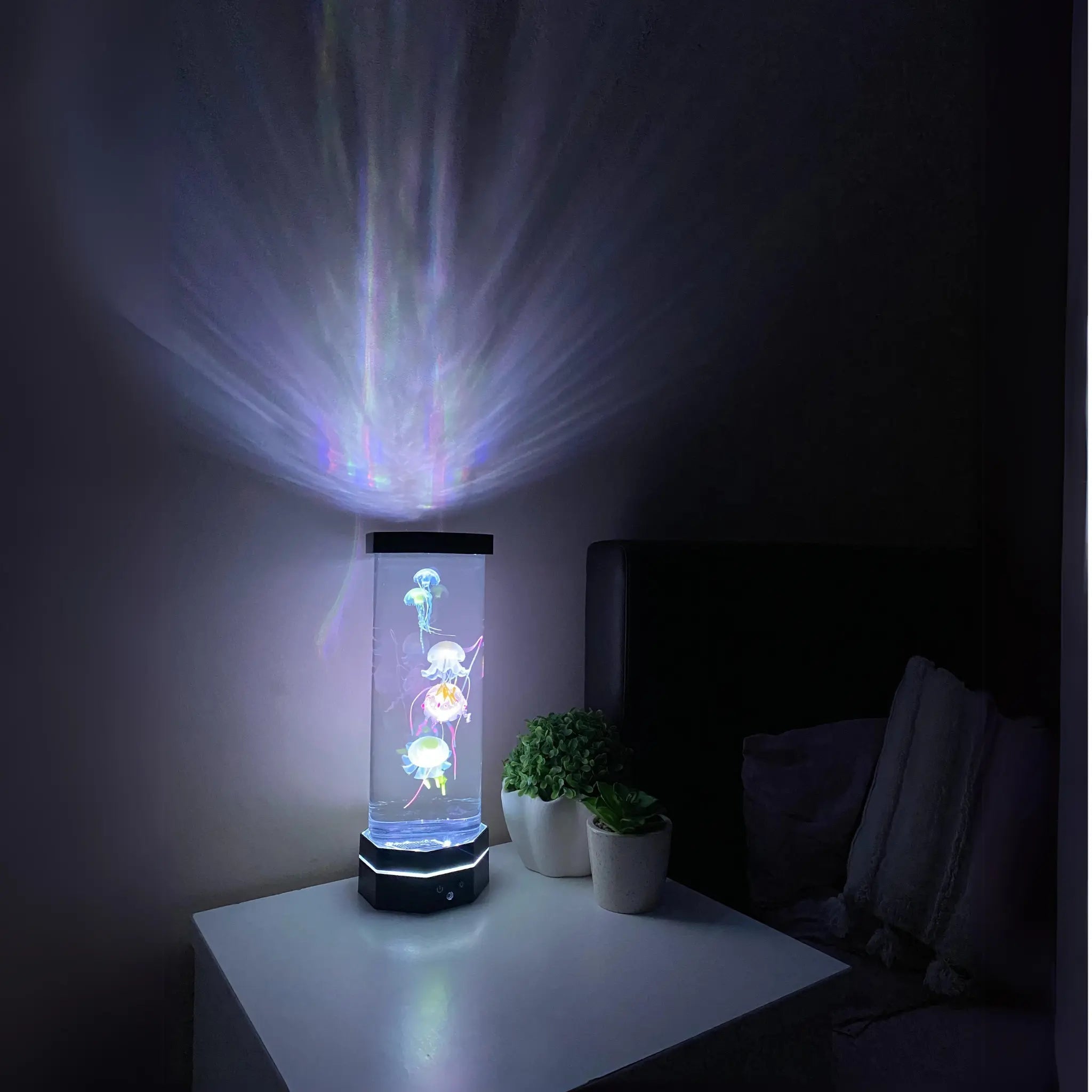 JellyAura™ Ocean Dream Lamp