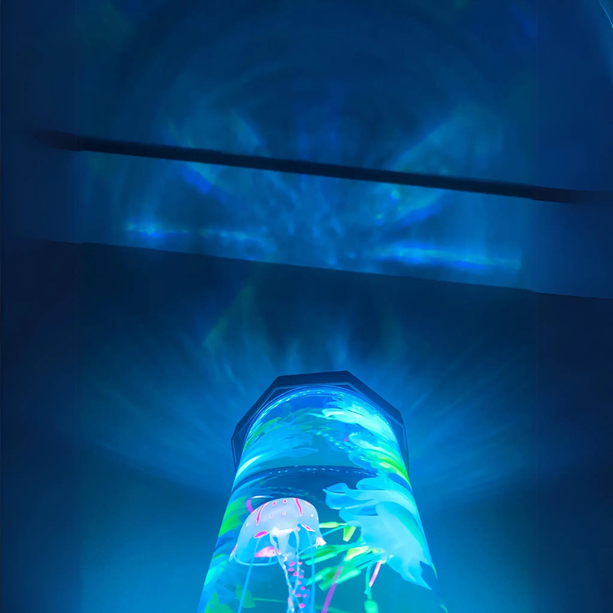 JellyAura™ Ocean Dream Lamp