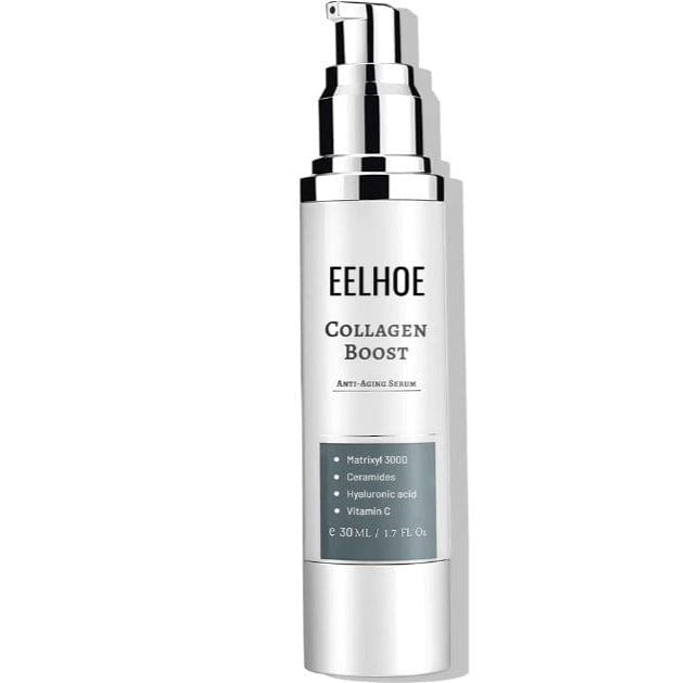 1+1 Gratis! Eelhoe™ Collagen Boost Anti-Aging