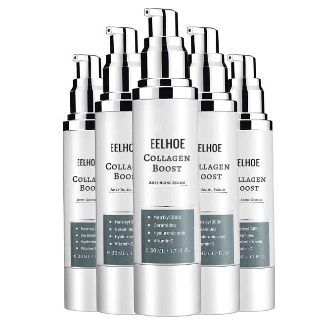 1+1 Gratis! Eelhoe™ Collagen Boost Anti-Aging