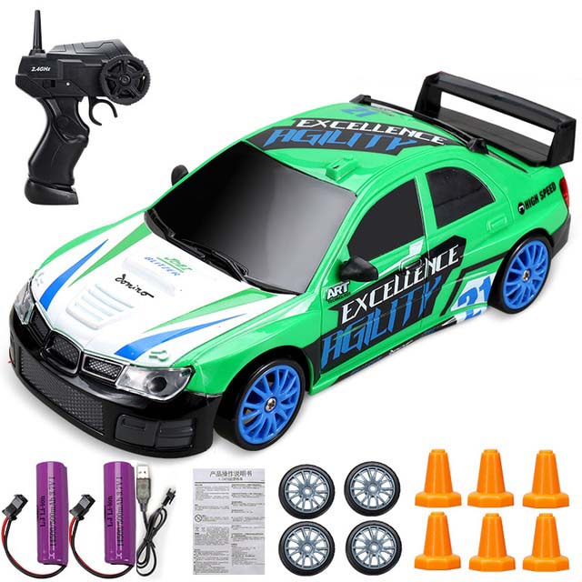 Stilvoll RC Drift Auto